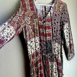 American Eagle Romper